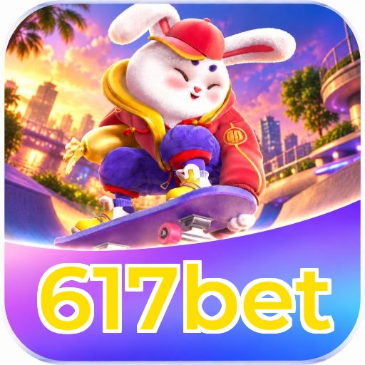 Logo 617bet Cassino Ao Vivo Brasil