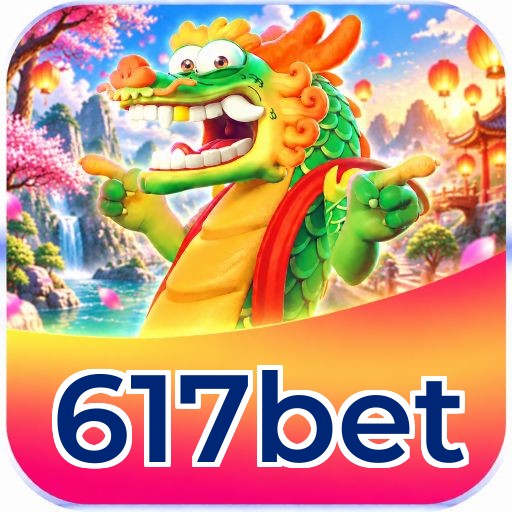 617bet Download Speed Test Logo - Teste de Velocidade Certificado
