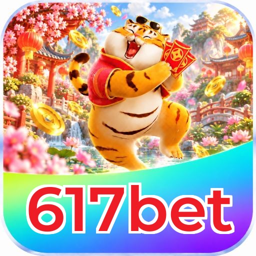 Logo 617bet Cadastro Brasil