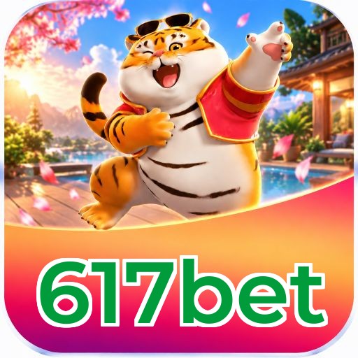 Logo 617bet Cassino Online Brasil
