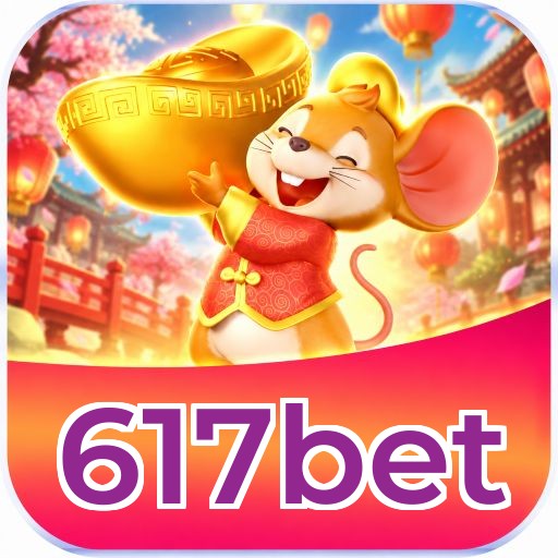 Logo 617bet Loteria Online