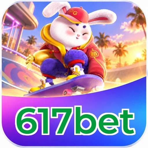 Logo 617bet Cassino Online Brasil