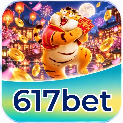 617bet Logo Verificado