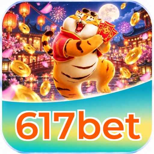 617bet Logo
