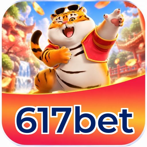 617bet Apostas Esportivas Logo Oficial Certificado