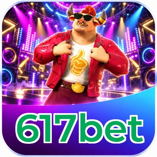Logo 617bet APP Mobile Brasil