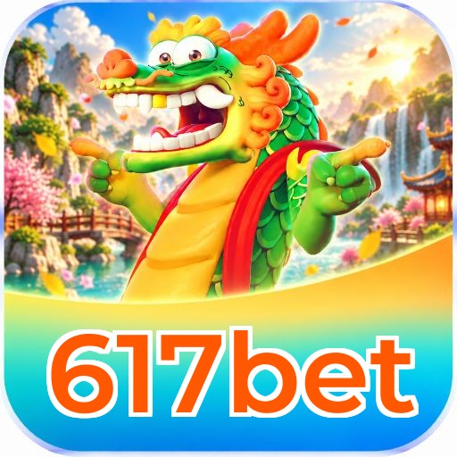 617bet APK Logo Oficial Certificado
