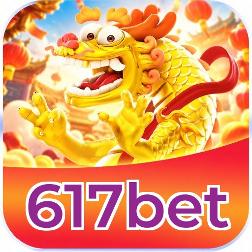 Logo 617bet Telegram Canal Oficial