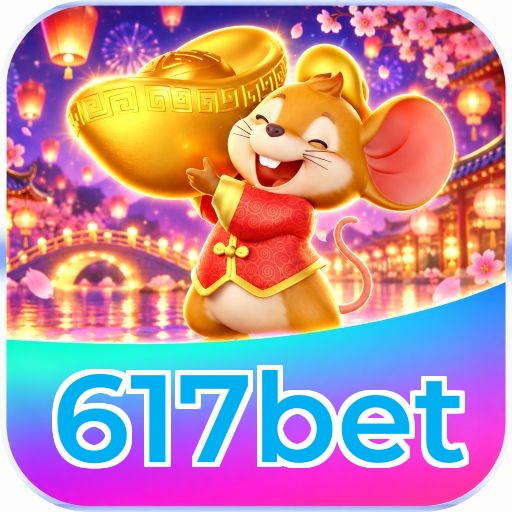 617bet Logo