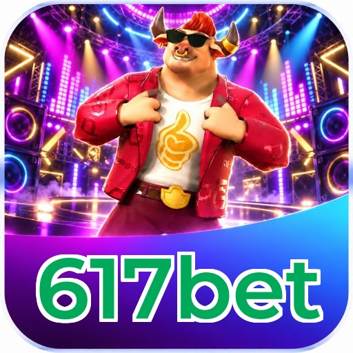 617bet Fortune Games - Tiger, Ox, Rabbit RTP Certificado