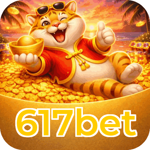 Catálogo 617bet 2.547 jogos - Pragmatic Play, Evolution, NetEnt