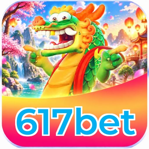617bet Bônus Oficial - Rollover 25x Justo