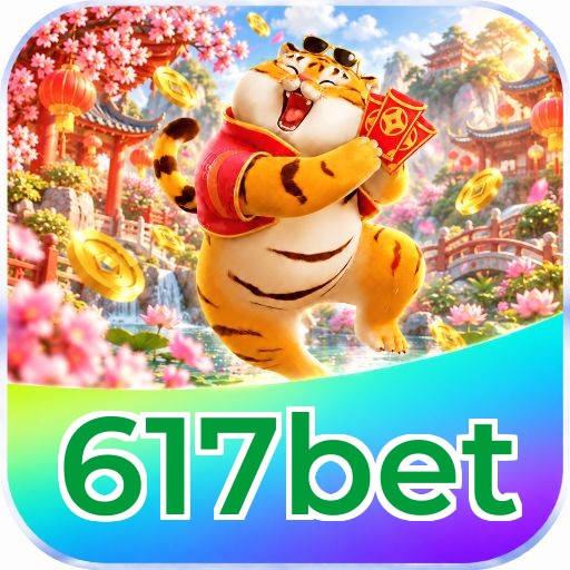 617bet APP Logo Oficial Certificado Android iOS