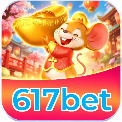 Logo 617bet Download Brasil
