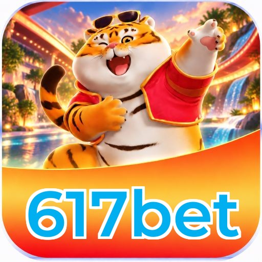 Logo 617bet Telegram Oficial