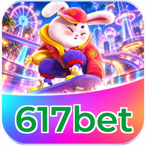 Logo 617bet Plataforma Certificada