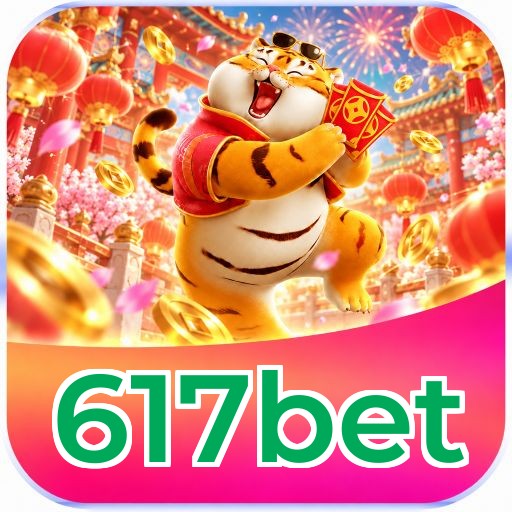 617bet Jackpots Progressivos