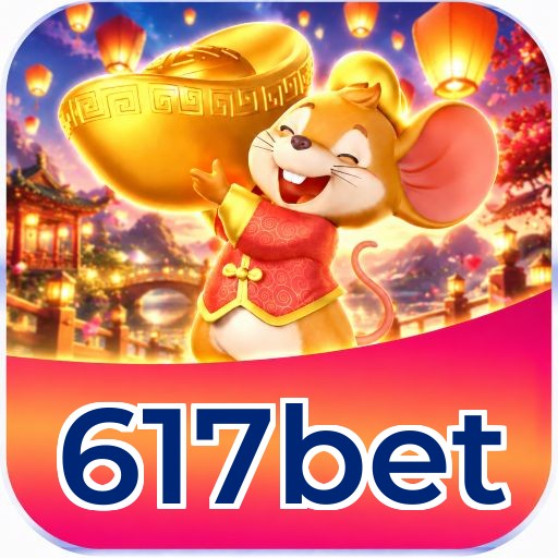 617bet Logo Seguro