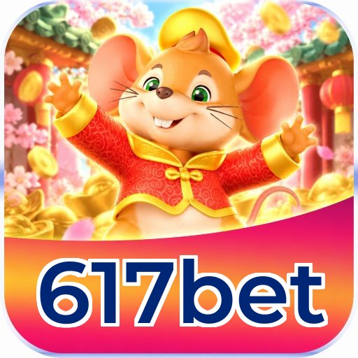 Requisitos do APK 617bet para Android - Logo Oficial