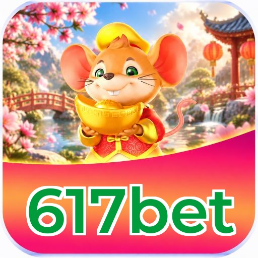 617bet VIP Program Logo