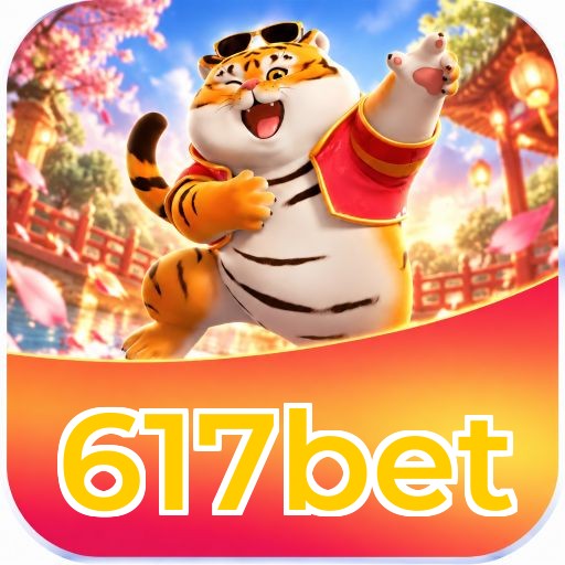 617bet Logo - Bônus de Cadastro