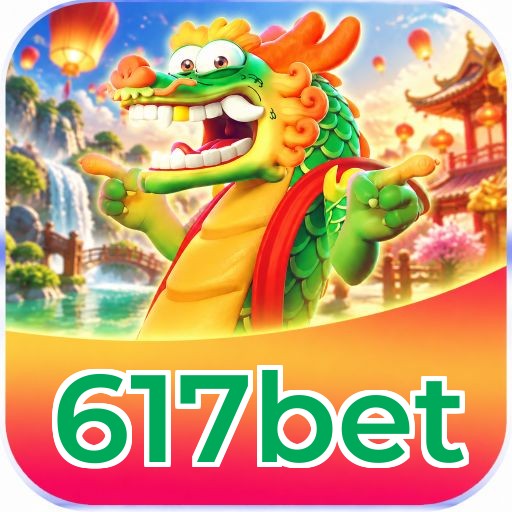 617bet Logo Oficial