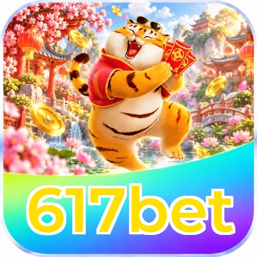Logo 617bet Bônus Brasil