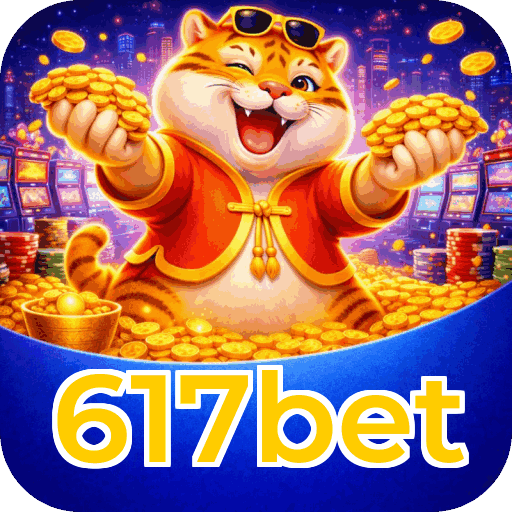 Tabela RTP dos jogos de cassino da 617bet