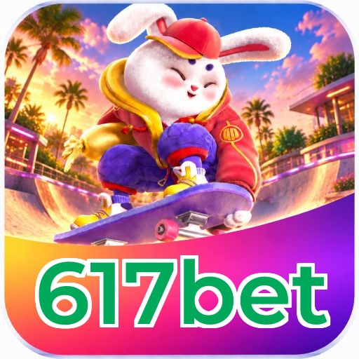 617bet Baixar Download Logo Oficial Certificado