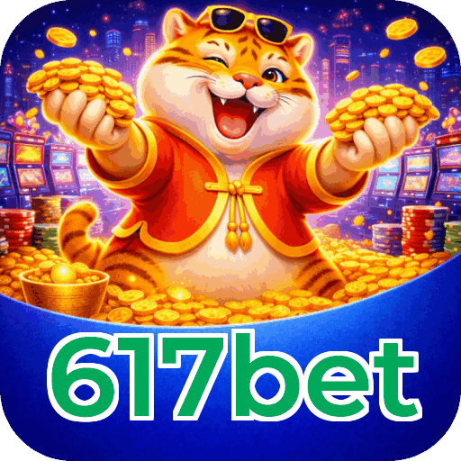 Loterias online disponíveis na 617bet