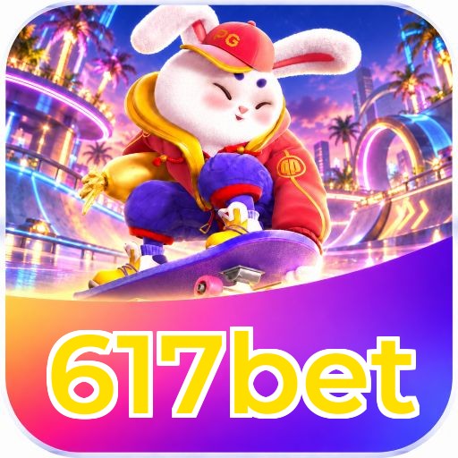 Logo da 617bet